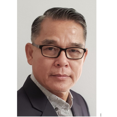 Doanh nhân Tim Nguyễn